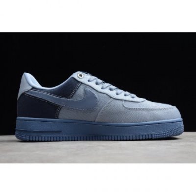 Nike Air Force 1 Premium Gri Kaykay Ayakkabı Türkiye - PN932F5D